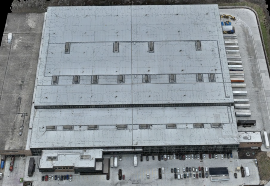 LIDAR SCANNING & 3D IMAGING