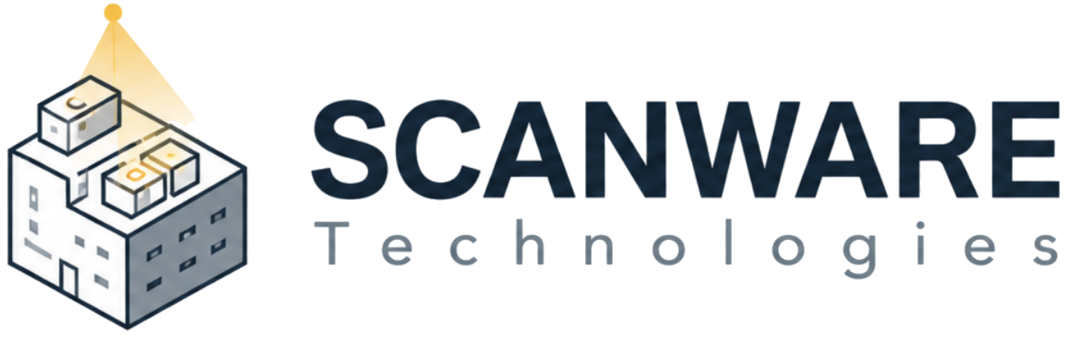 Scanware Technologies logo