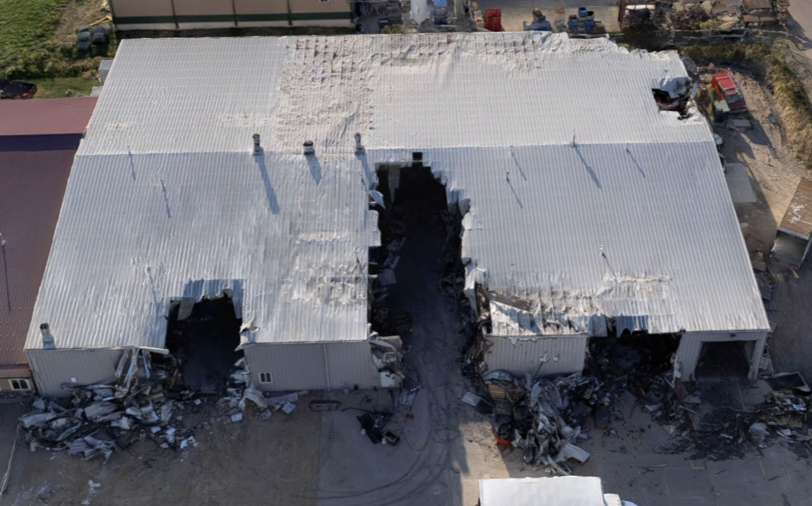 Incident Documentation